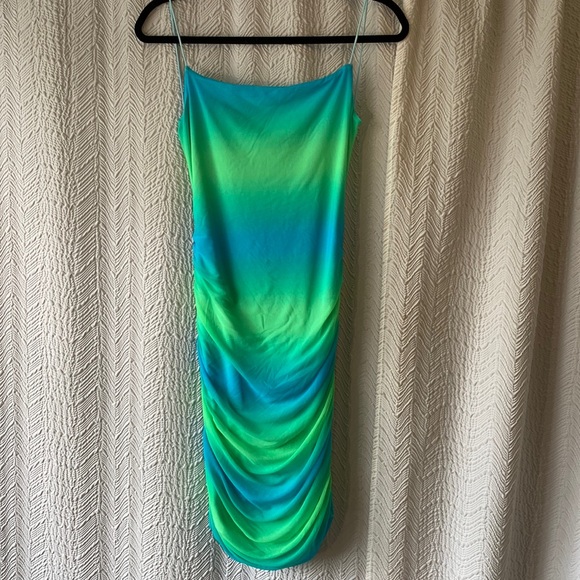 Tiger mist tight mini dress - Picture 4 of 9